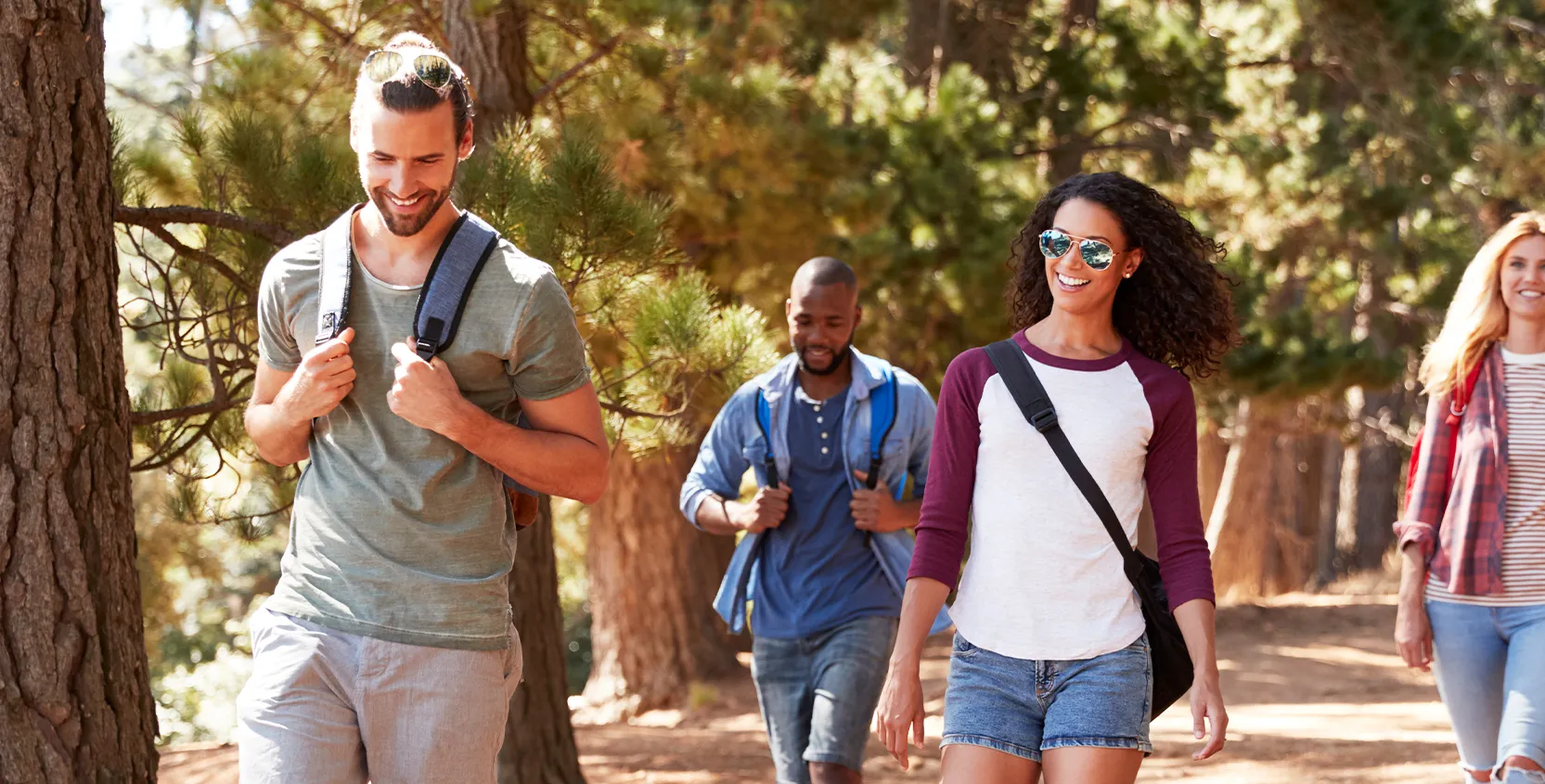 group-of-people-in-forest