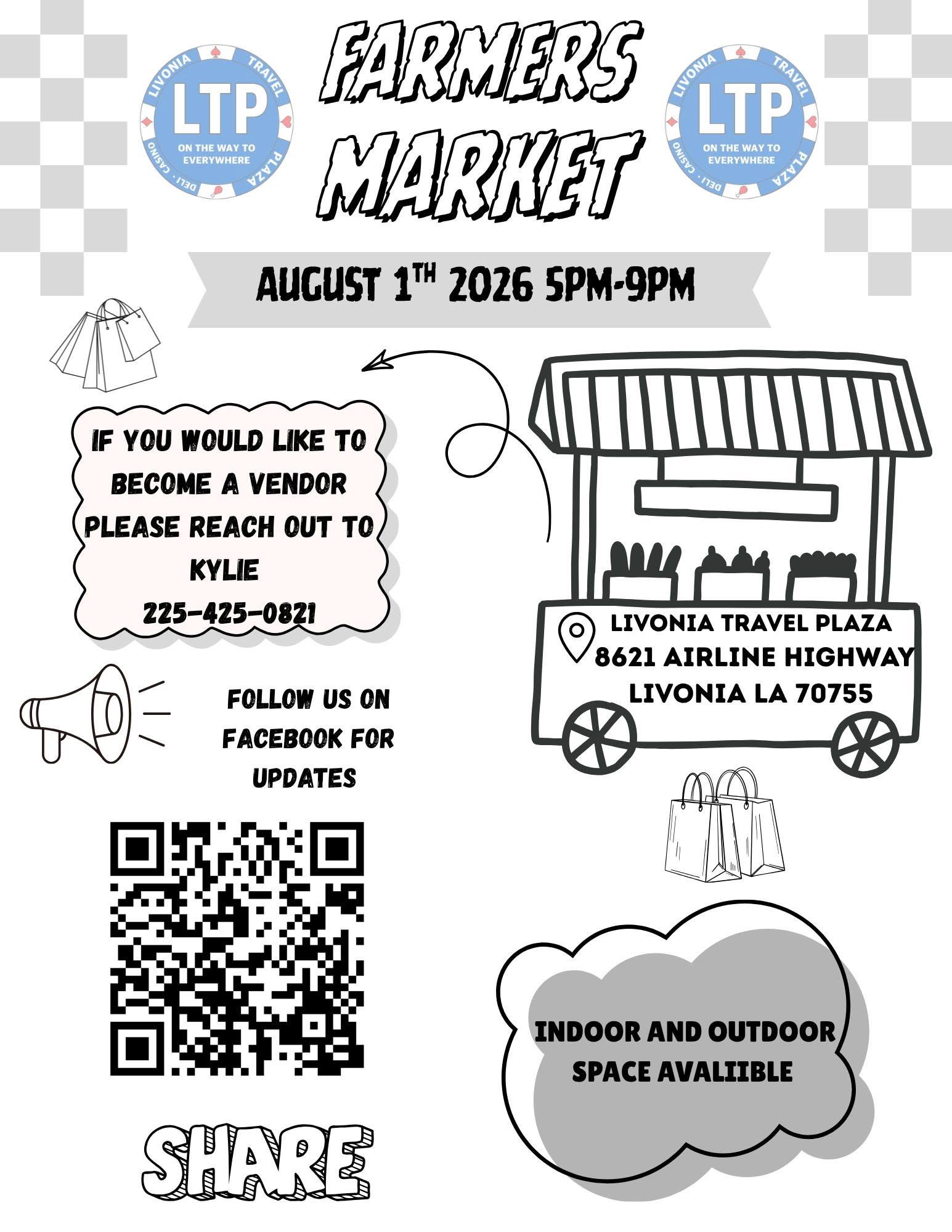 Farmers Market